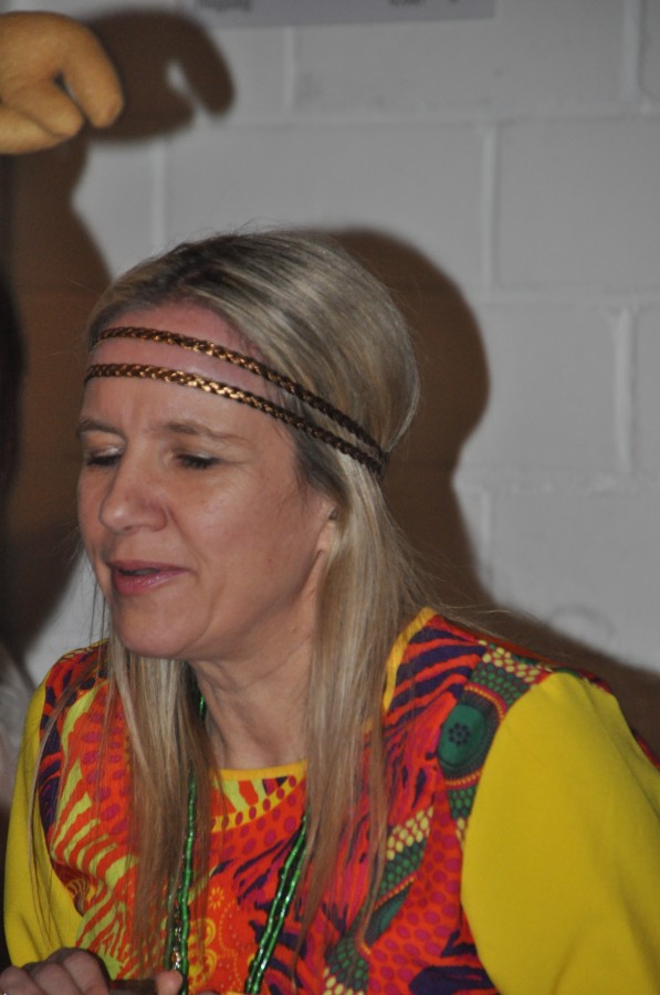 Foto SWR3-ElchParty 2017