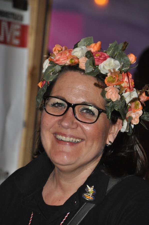 Foto SWR3-ElchParty 2017