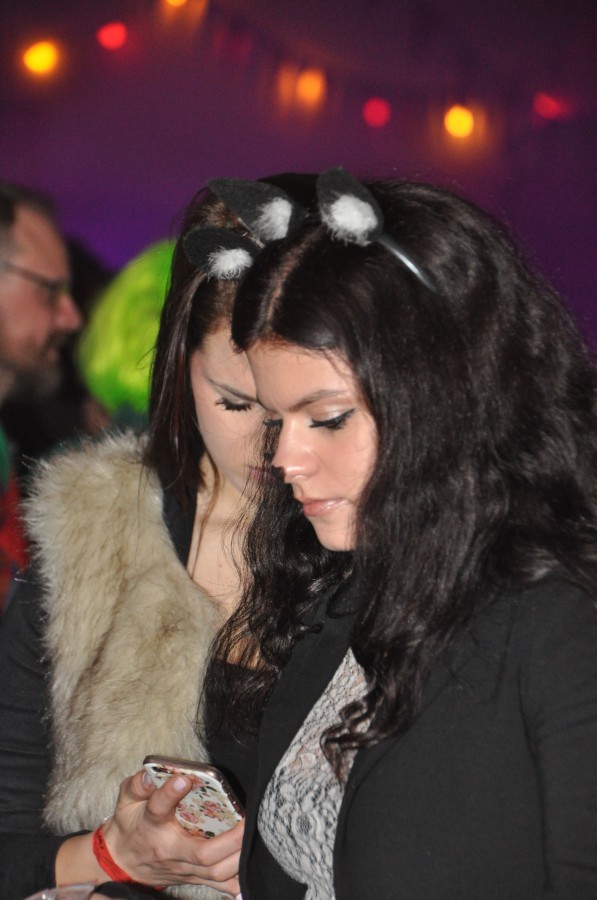 Foto SWR3-ElchParty 2017