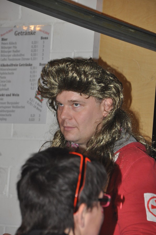 Foto SWR3-ElchParty 2017