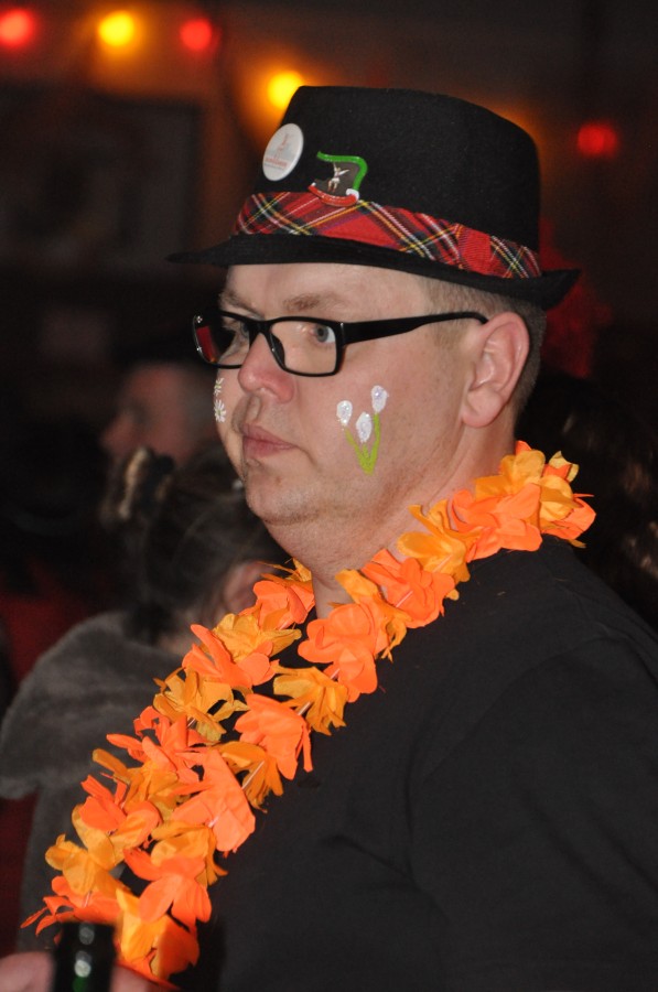 Foto SWR3-ElchParty 2017