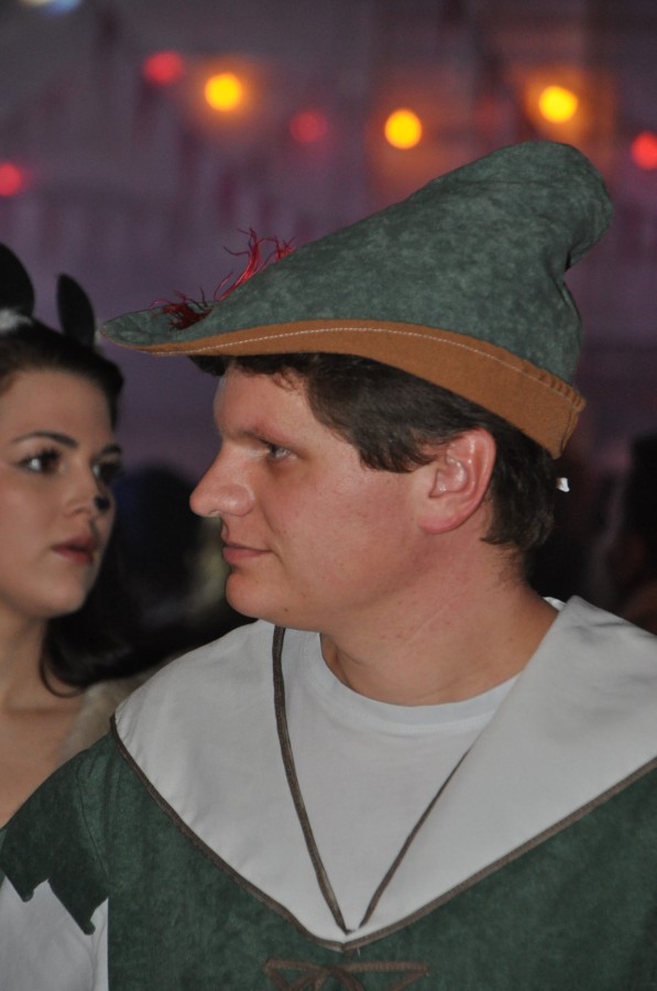 Foto SWR3-ElchParty 2017