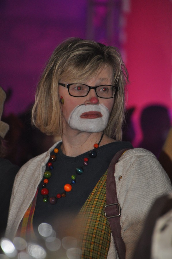 Foto SWR3-ElchParty 2017