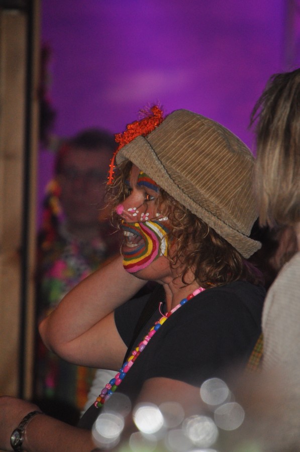 Foto SWR3-ElchParty 2017