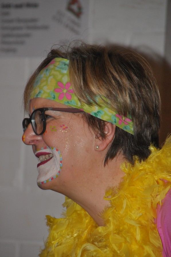 Foto SWR3-ElchParty 2017