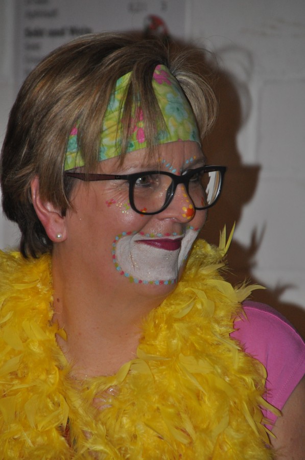 Foto SWR3-ElchParty 2017