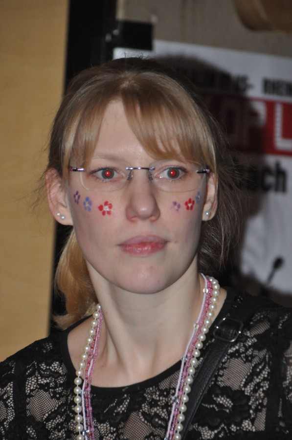 Foto SWR3-ElchParty 2017