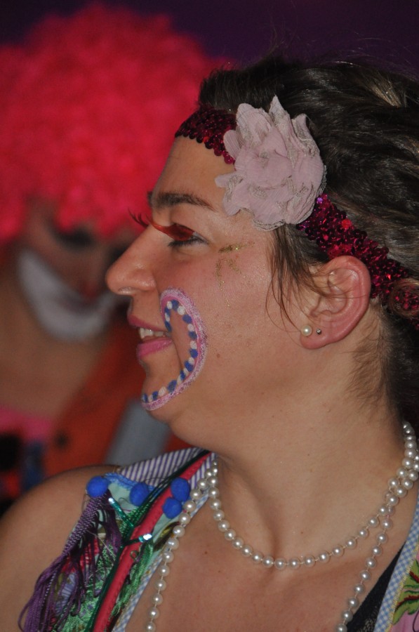 Foto SWR3-ElchParty 2017