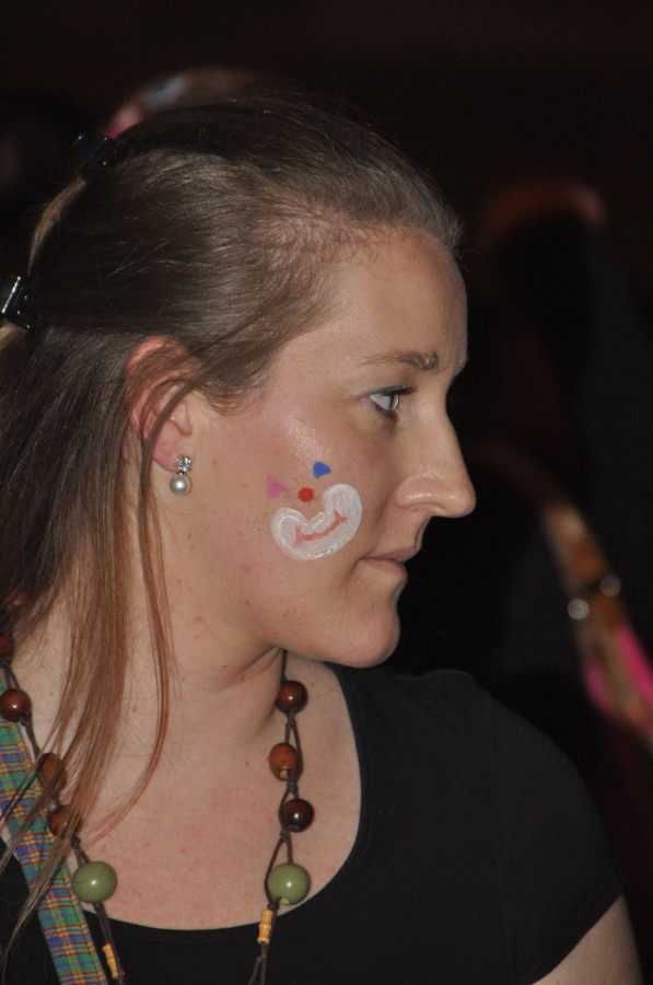 Foto SWR3-ElchParty 2017