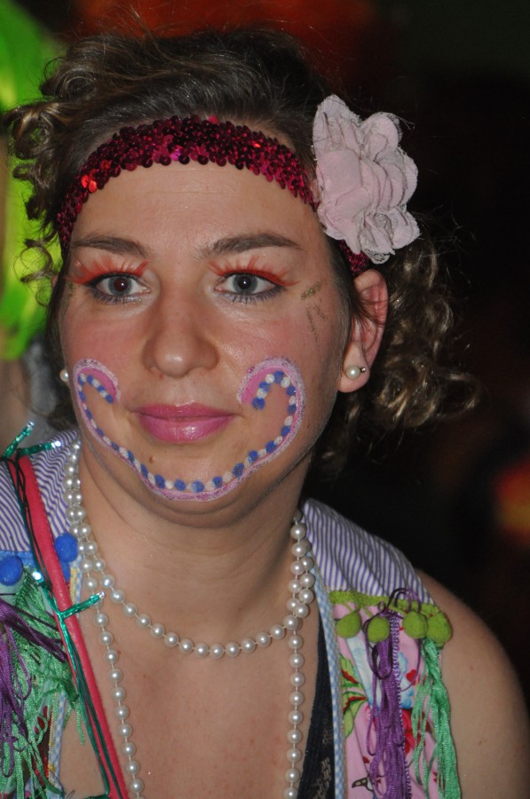 Foto SWR3-ElchParty 2017