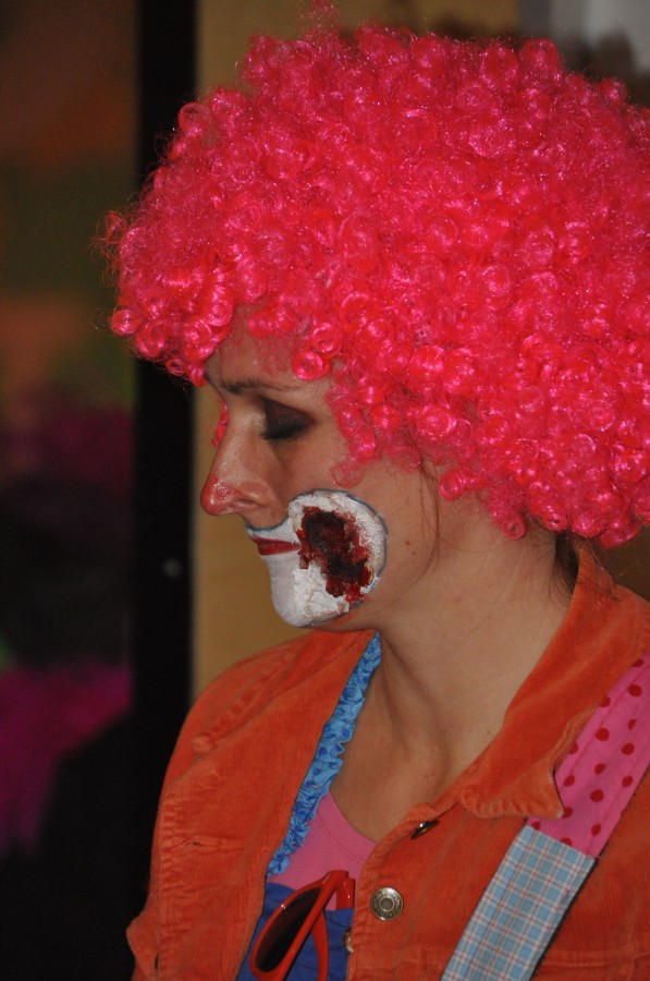 Foto SWR3-ElchParty 2017