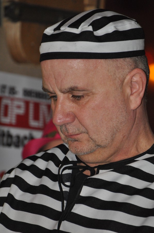 Foto SWR3-ElchParty 2017