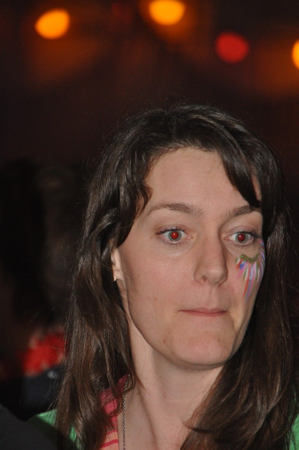 Foto SWR3-ElchParty 2017