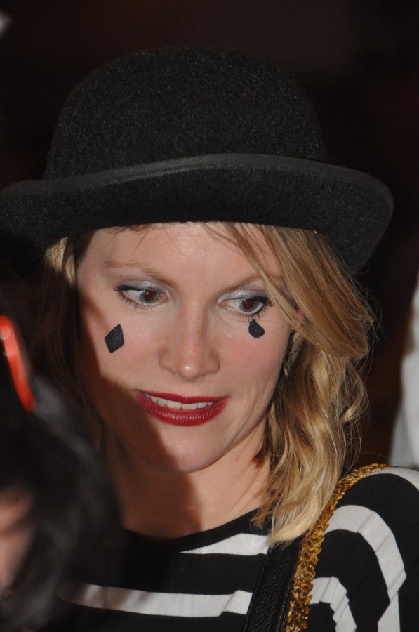 Foto SWR3-ElchParty 2017