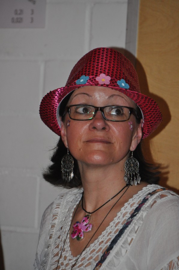 Foto SWR3-ElchParty 2017