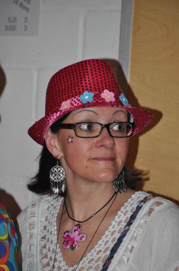 Foto SWR3-ElchParty 2017