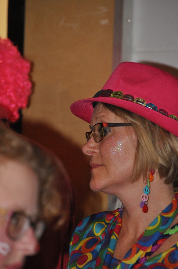 Foto SWR3-ElchParty 2017