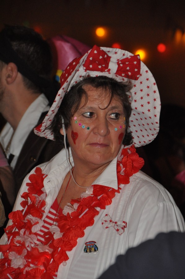 Foto SWR3-ElchParty 2017