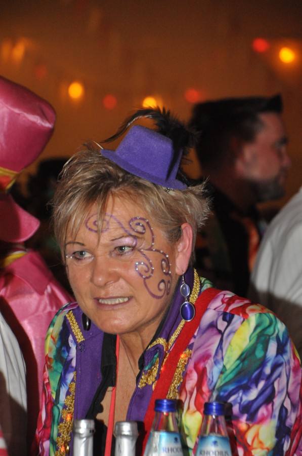 Foto SWR3-ElchParty 2017