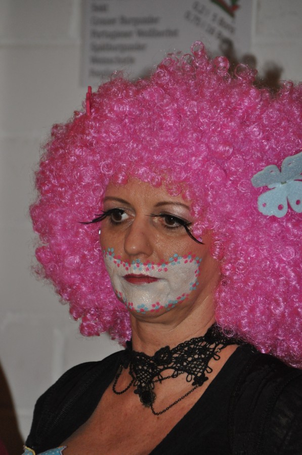 Foto SWR3-ElchParty 2017