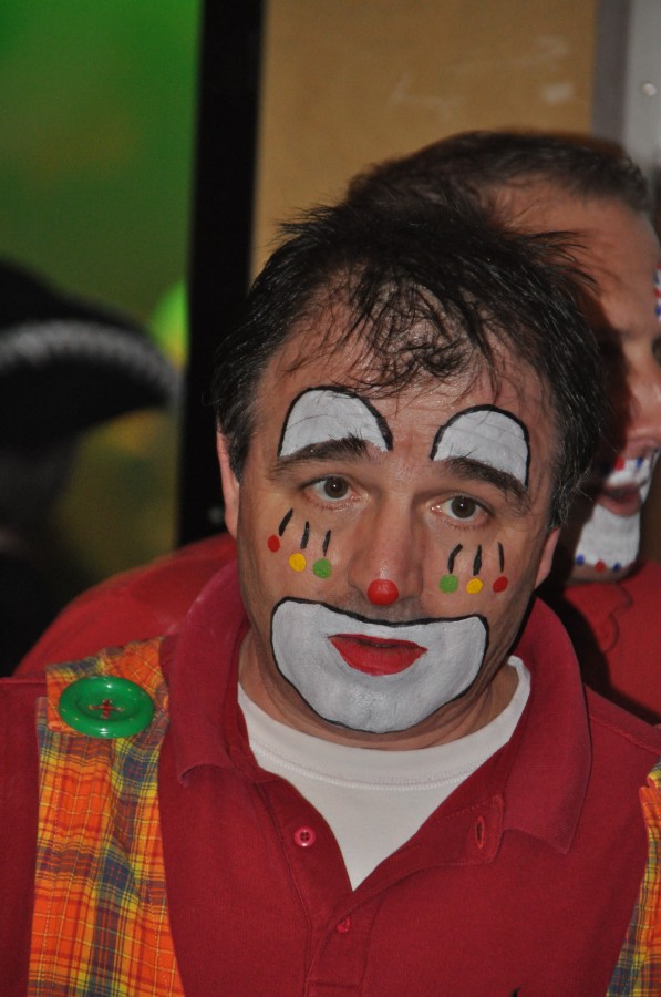 Foto SWR3-ElchParty 2017