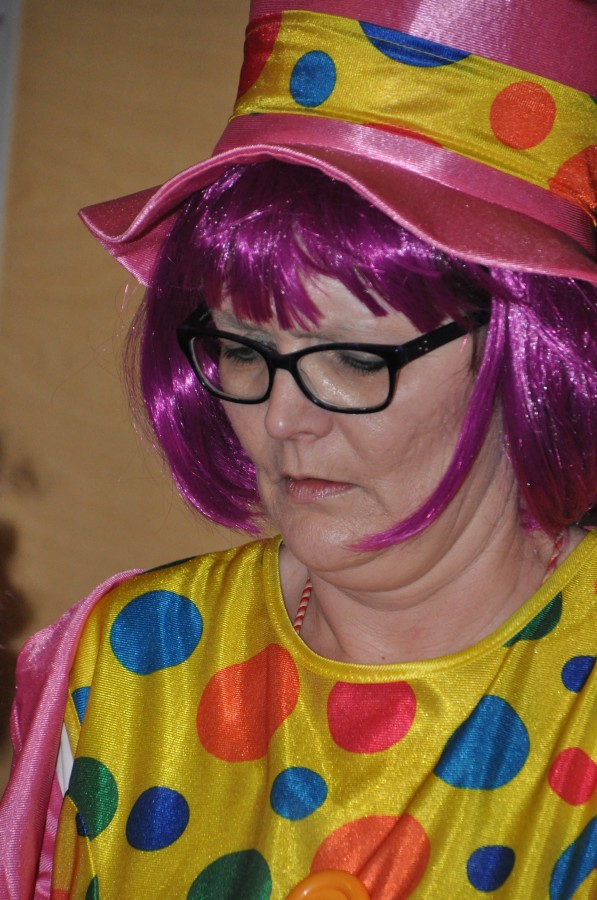 Foto SWR3-ElchParty 2017