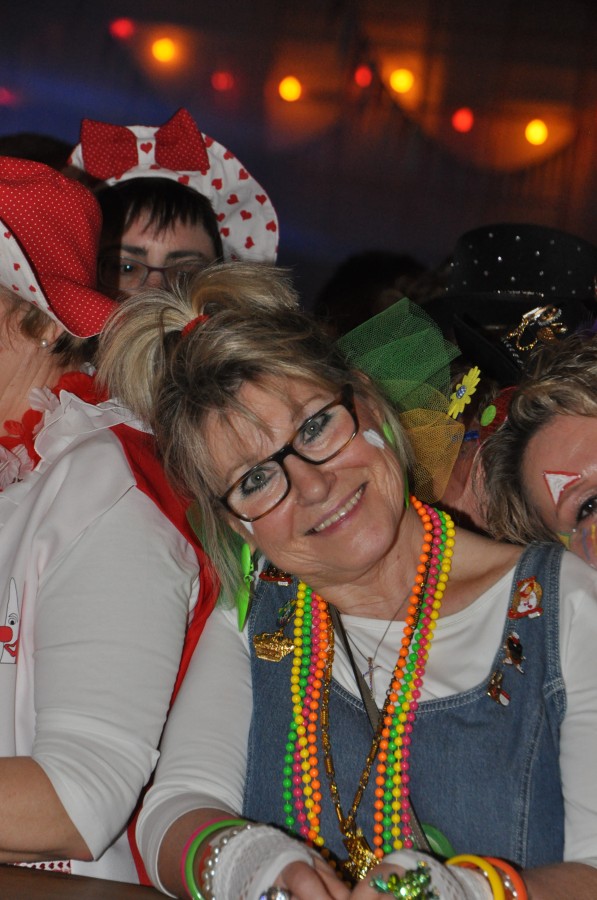 Foto SWR3-ElchParty 2017