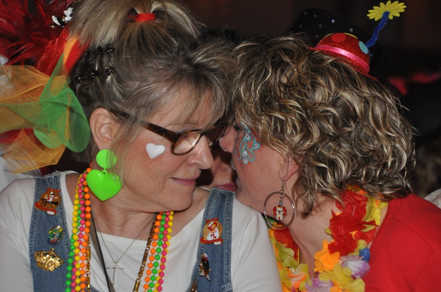 Foto SWR3-ElchParty 2017