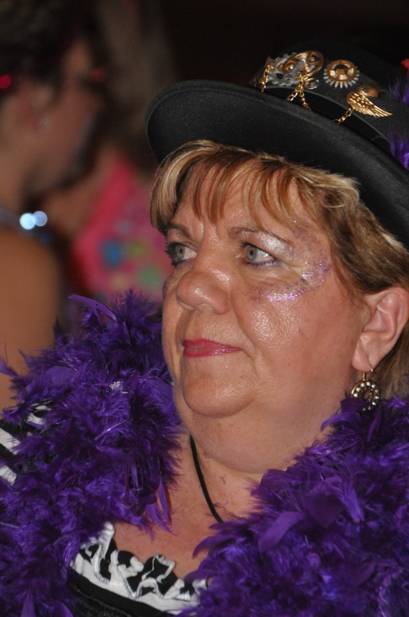 Foto SWR3-ElchParty 2017