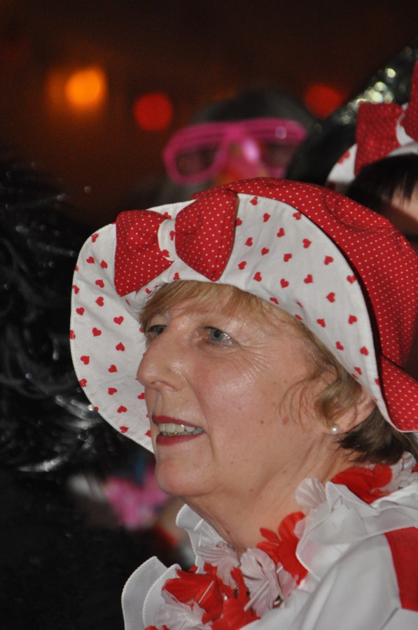 Foto SWR3-ElchParty 2017