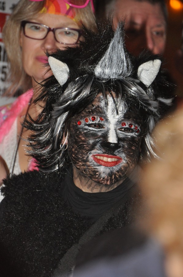 Foto SWR3-ElchParty 2017