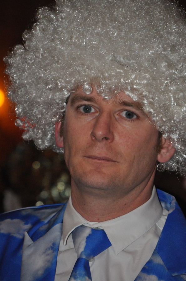 Foto SWR3-ElchParty 2017