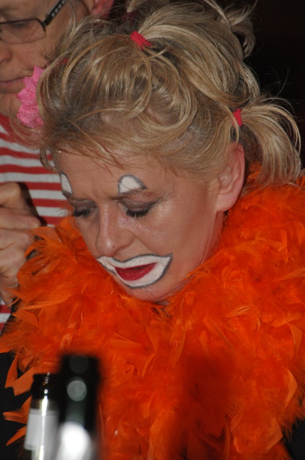 Foto SWR3-ElchParty 2017