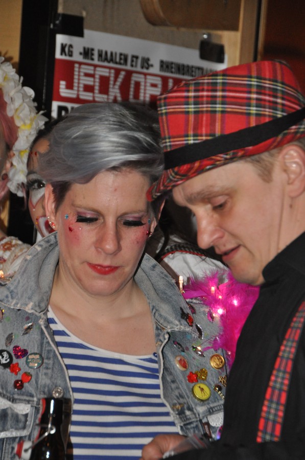 Foto SWR3-ElchParty 2017