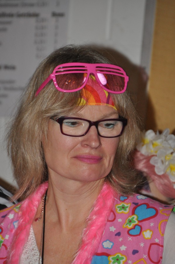 Foto SWR3-ElchParty 2017