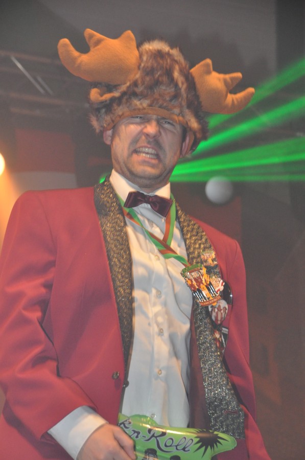 Foto SWR3-ElchParty 2017