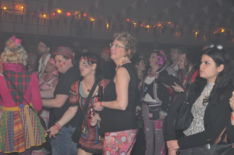 Foto SWR3-ElchParty 2017