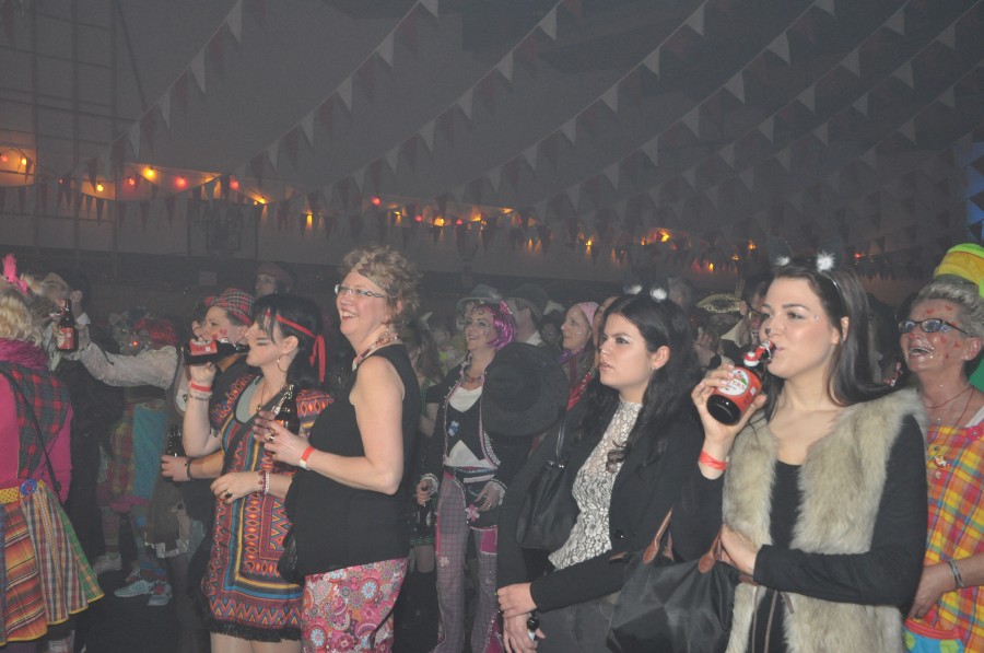 Foto SWR3-ElchParty 2017