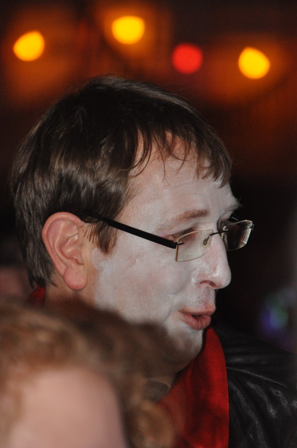 Foto SWR3-ElchParty 2017