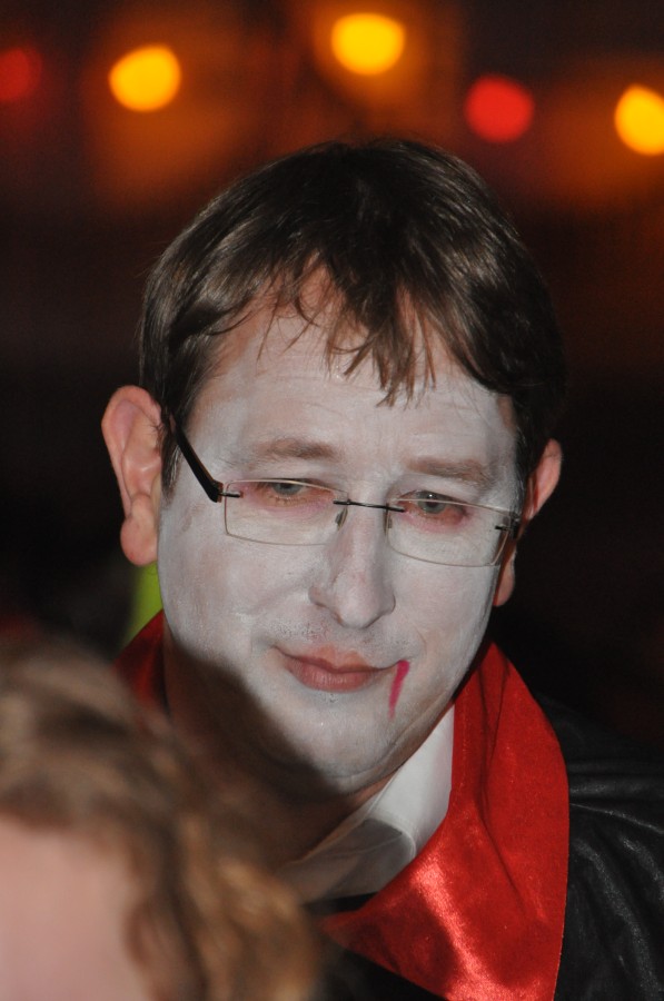 Foto SWR3-ElchParty 2017