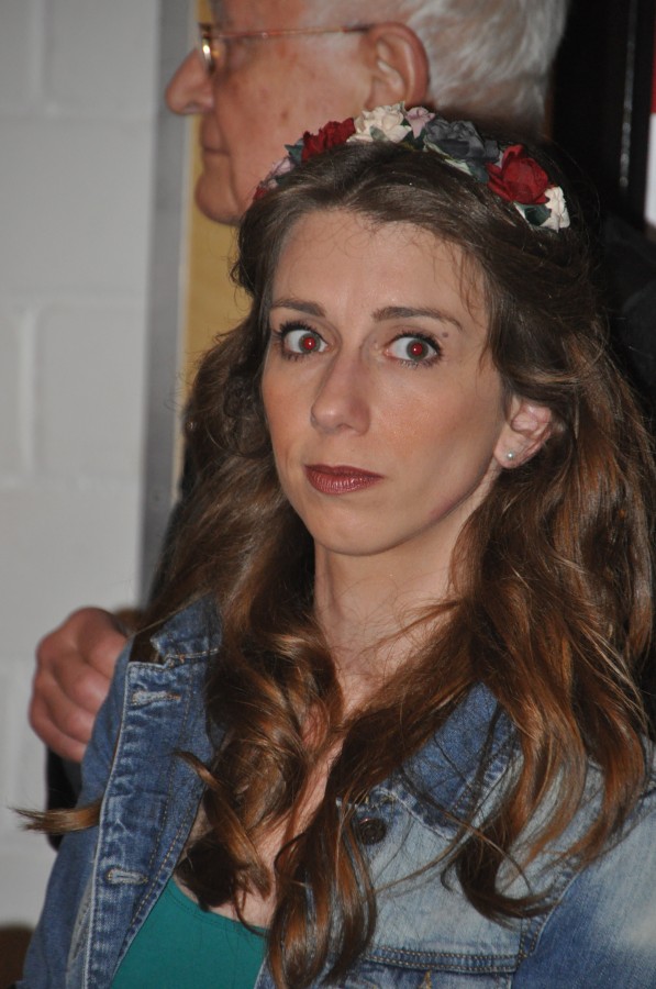 Foto SWR3-ElchParty 2017