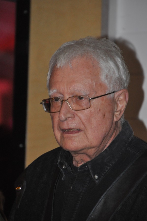 Foto SWR3-ElchParty 2017