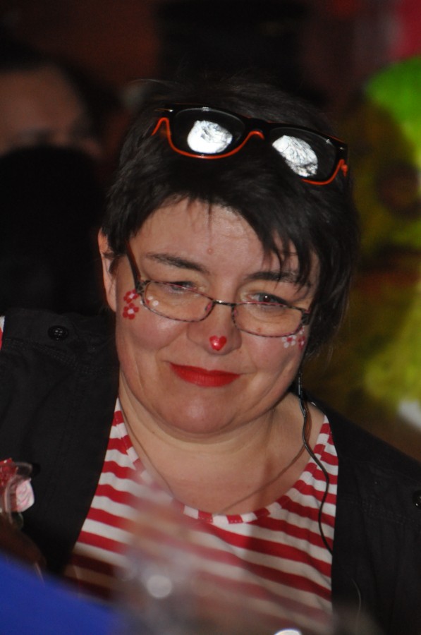 Foto SWR3-ElchParty 2017