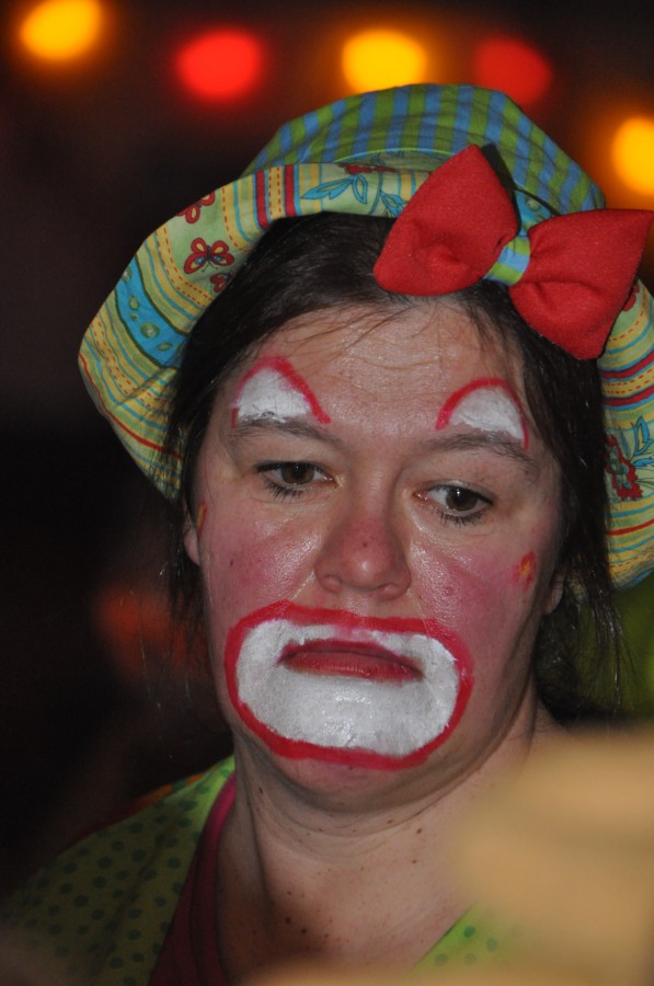 Foto SWR3-ElchParty 2017