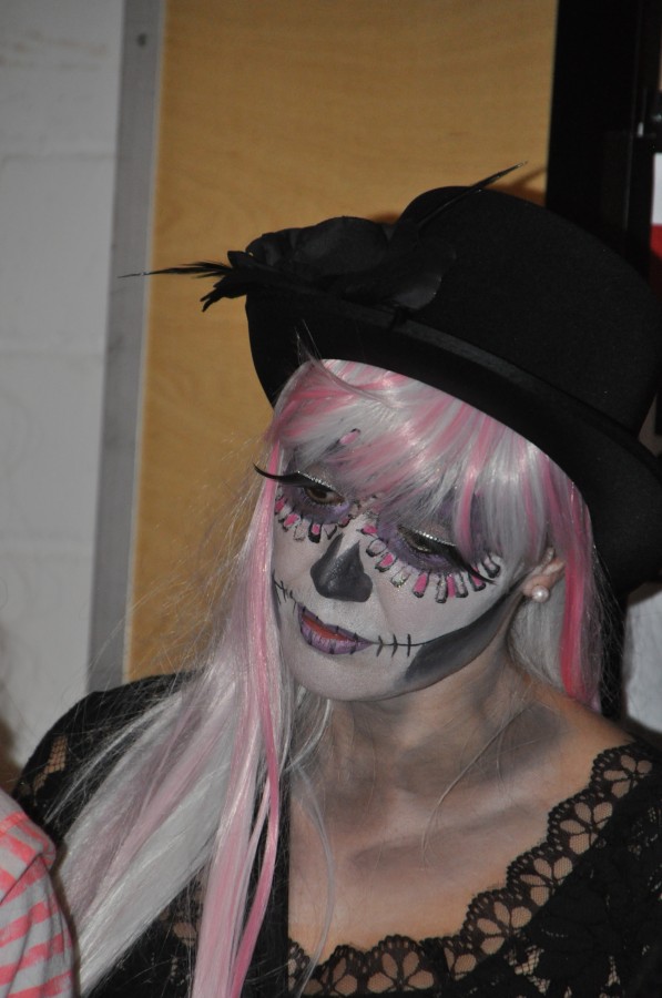 Foto SWR3-ElchParty 2017