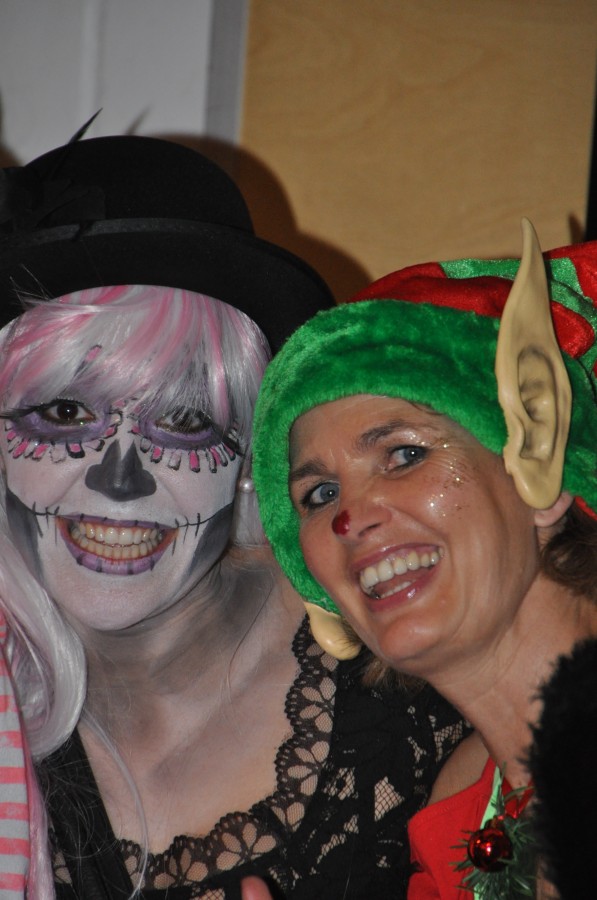 Foto SWR3-ElchParty 2017