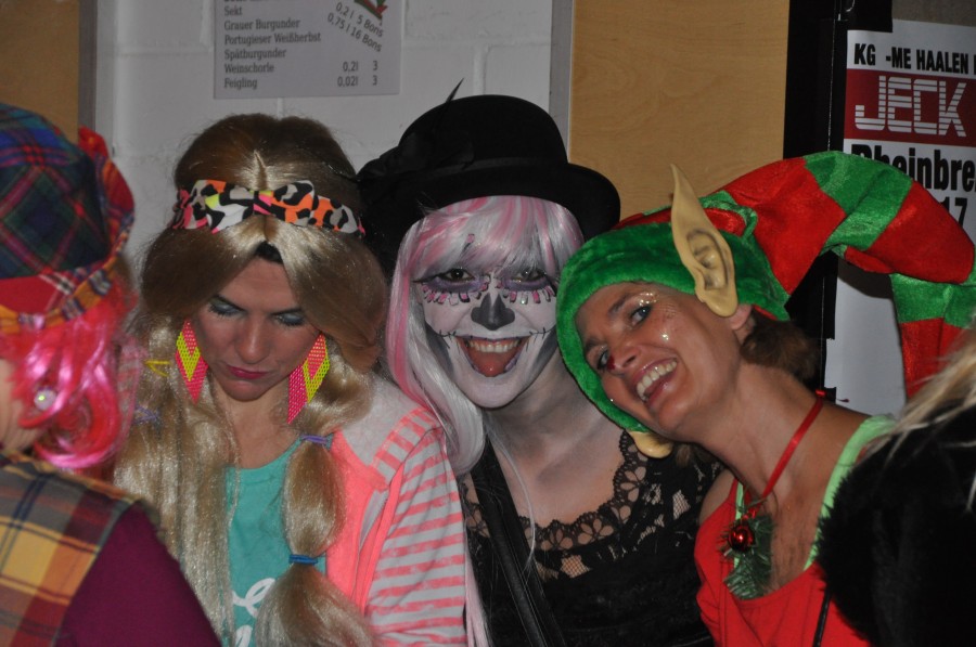 Foto SWR3-ElchParty 2017