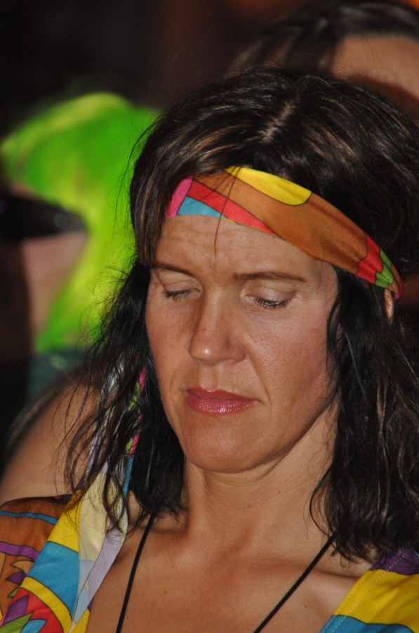 Foto SWR3-ElchParty 2017