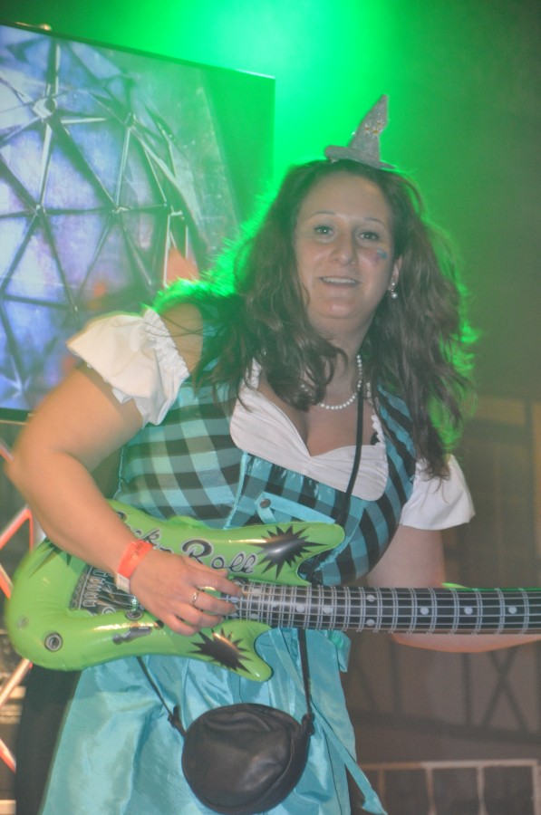 Foto SWR3-ElchParty 2017