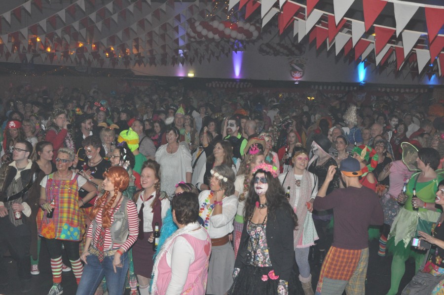 Foto SWR3-ElchParty 2017